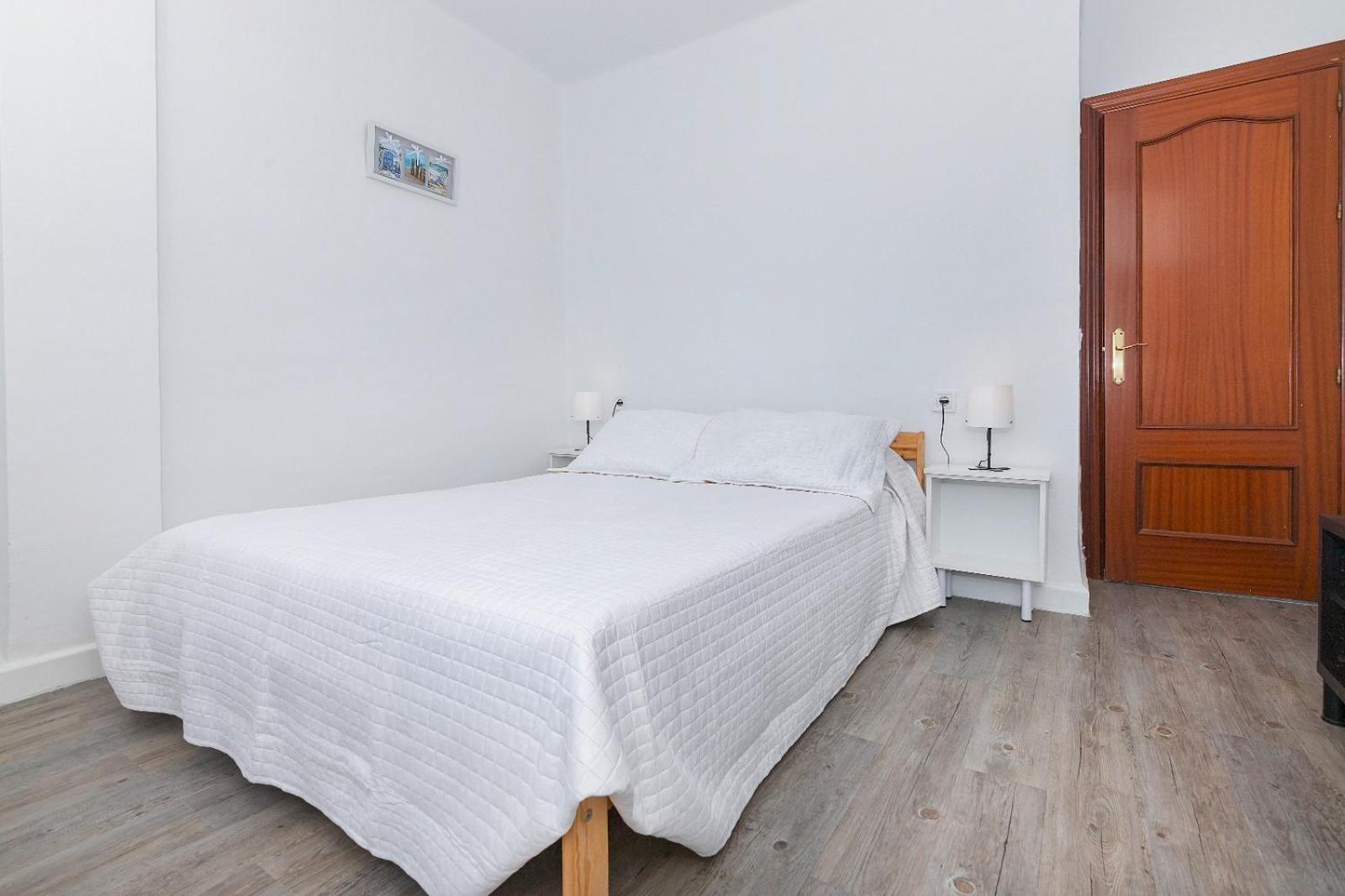 Impresionante Vista Al Mar - Elegante Apartamento Malaga Bagian luar foto